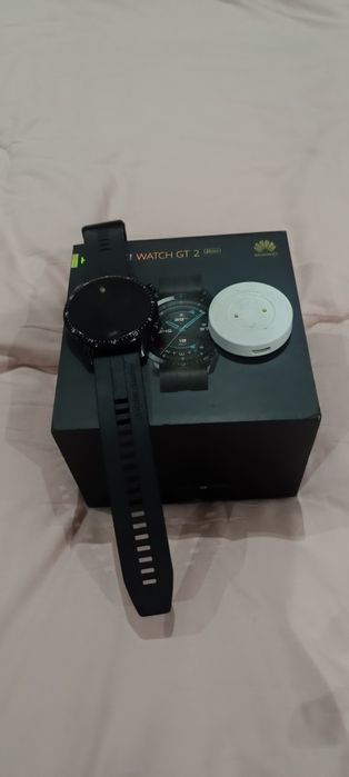 Huawei watch gt 2