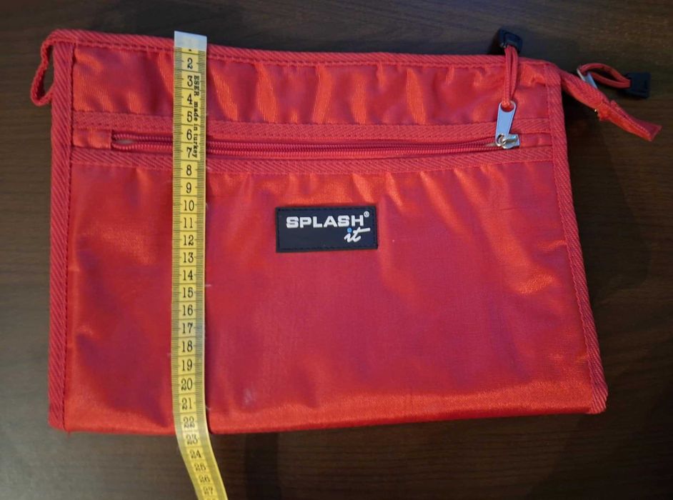 2 truse pentru cosmetice