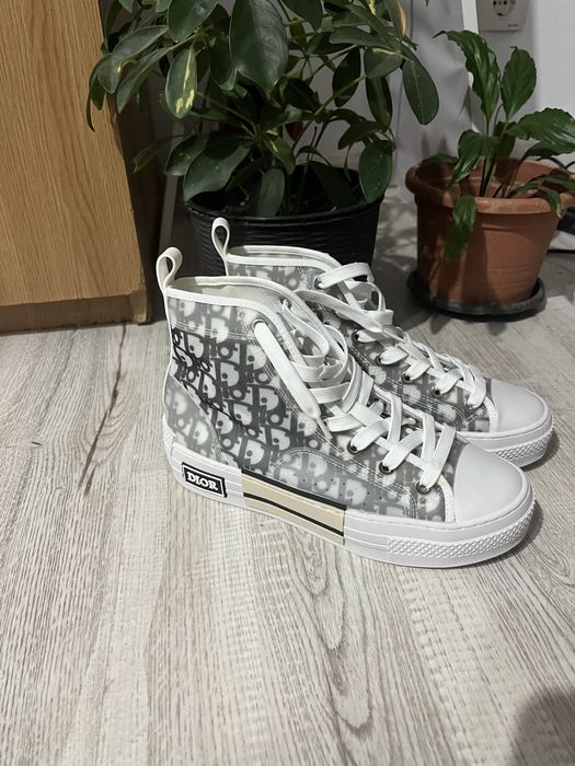 Adidasi Dior B23
