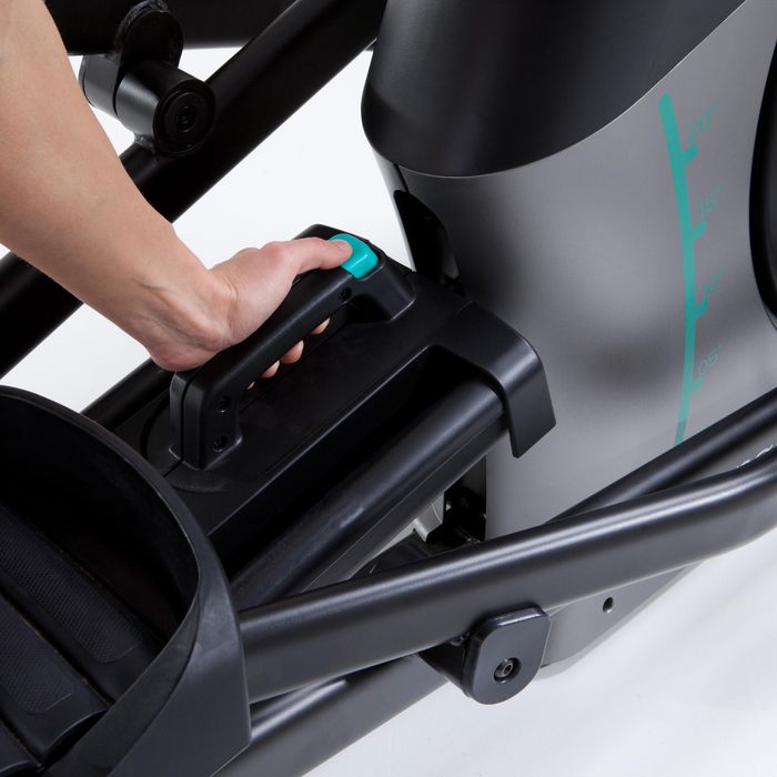 Bicicletă Eliptică E - produs resigilat - (SecondHand) Decathlon