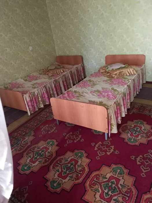 СРОЧНО Продаётся ДОМ или обмен. Чарвак в поселке Нанай Бостанл. районе