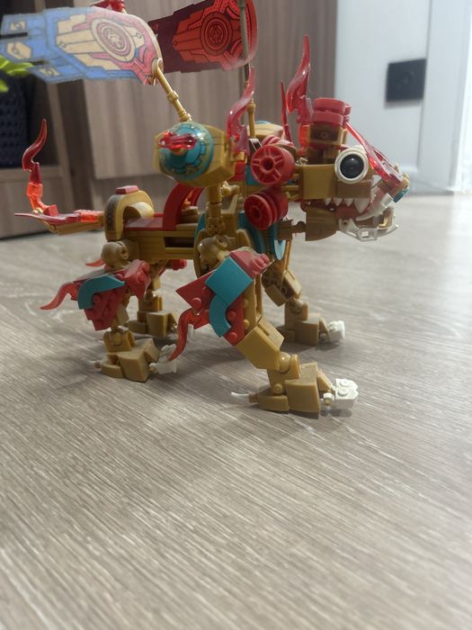 продам лего драгон