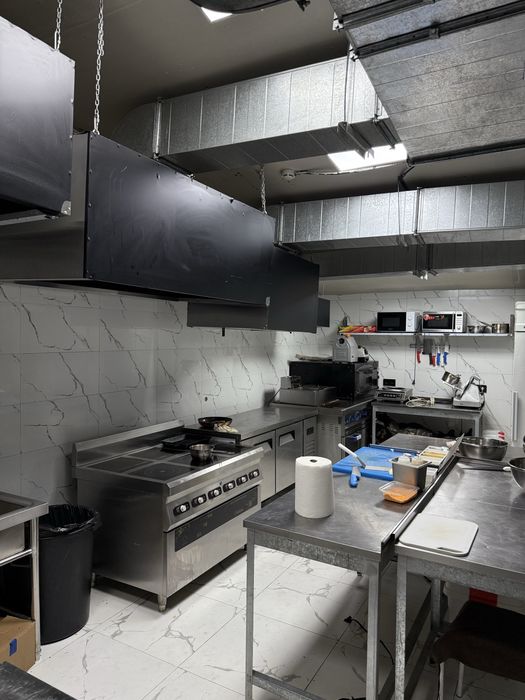 Продается готовый бизнес