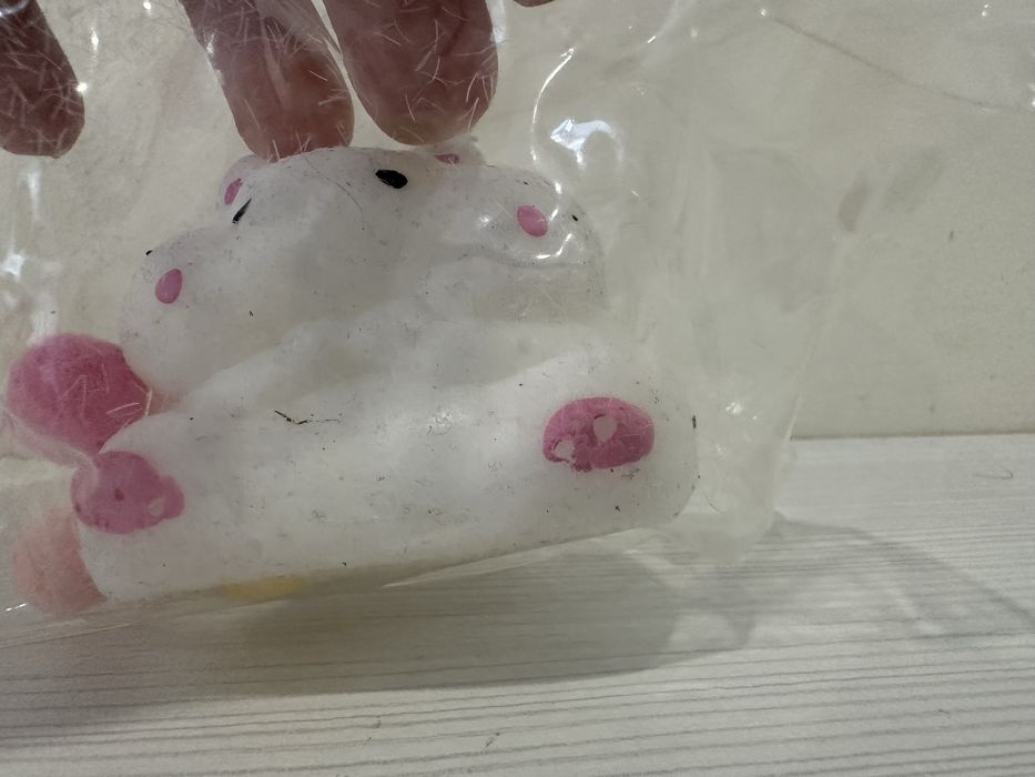 Продам сквиши,антистрессы