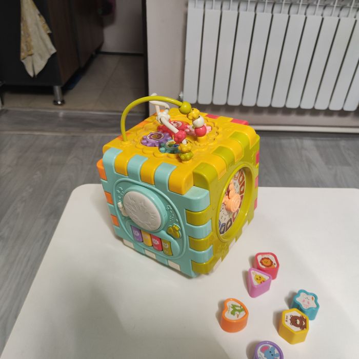 Продается бизиборд