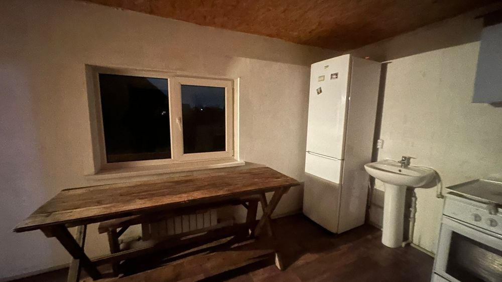 Продается дача зимняя