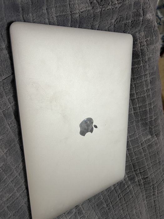 Macbook Pro 2017