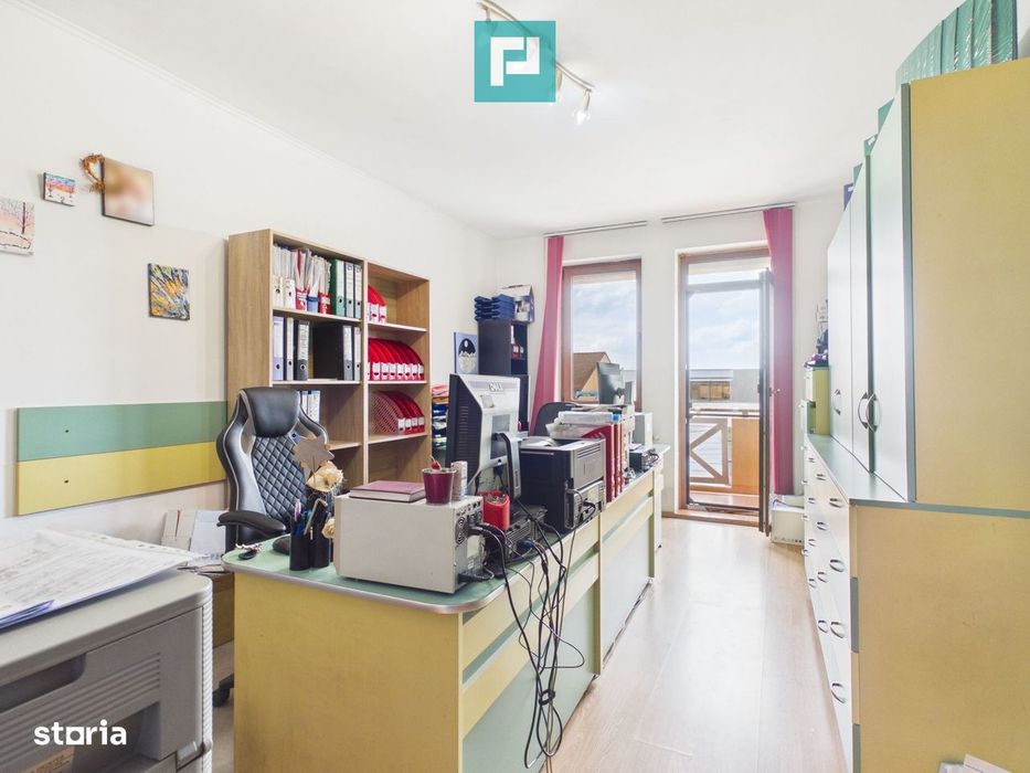 Apartament ideal pentru birouri Gradiște