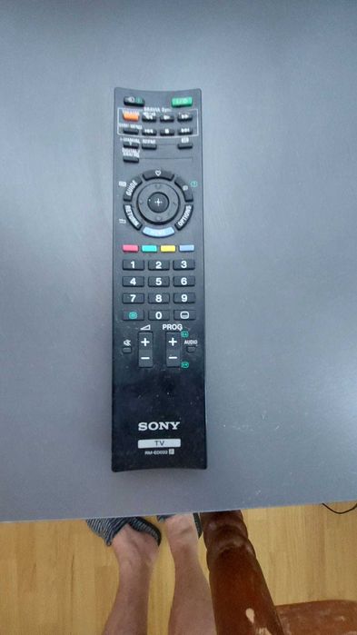TV Sony Bravia 40'