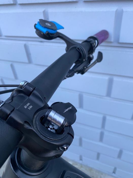Specialized Turbo Levo 3 Comp Carbon