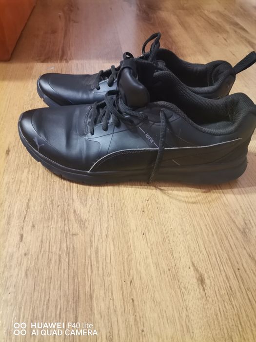 Мъжки официални обувки 44номер