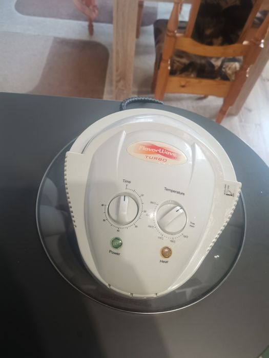 КОНВЕКЦИОННА  многофункционална  фурна