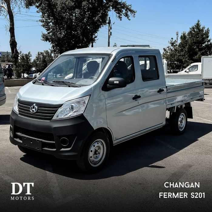 CHangan Fermer  S 201