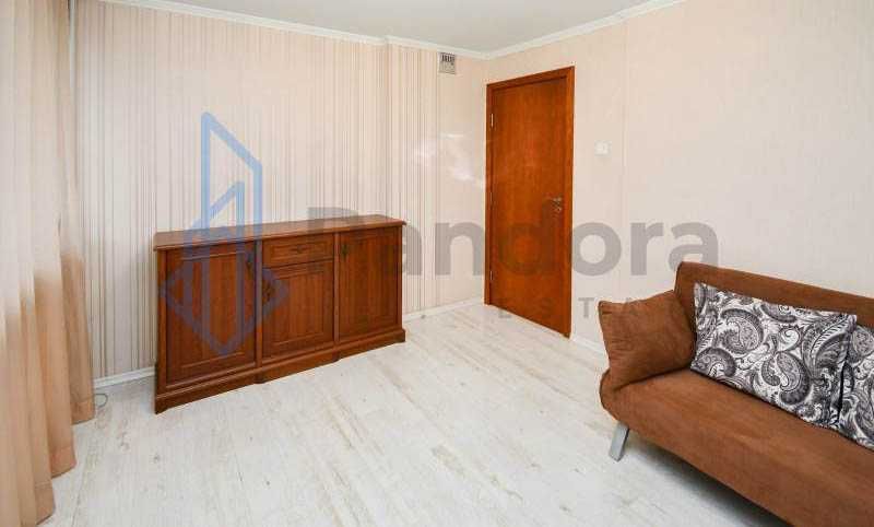 Дава се под наем Тристаен апартамент в София, Симеоново - 110 кв.м за 550 € - Снимка #4