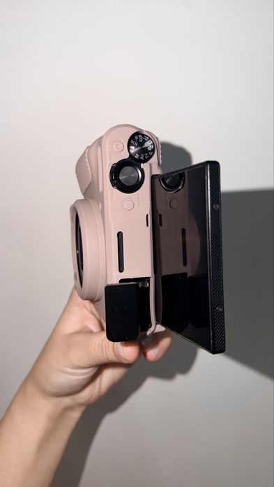 Canon sx740 Hs камера