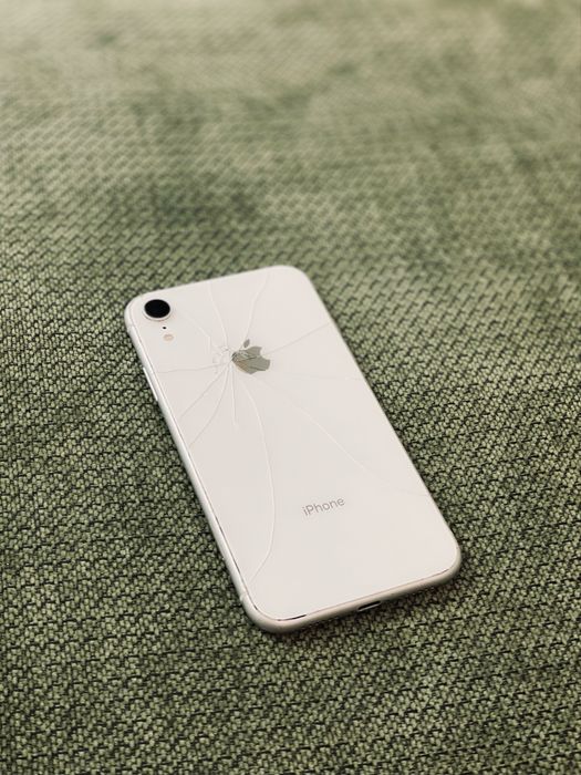 Apple iPhone xr