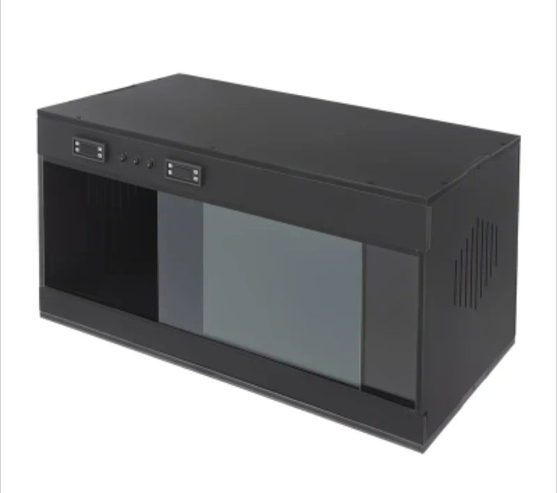 Terariu Reptile / Arici 80x40x40