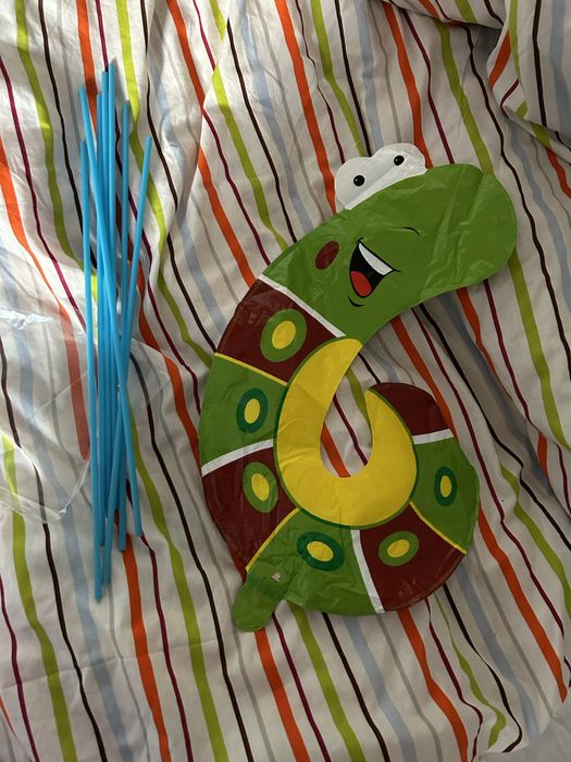 надувные шарики для праздников!