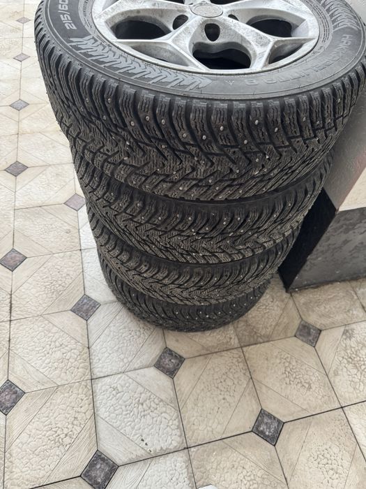 Калеса хорошый состояние