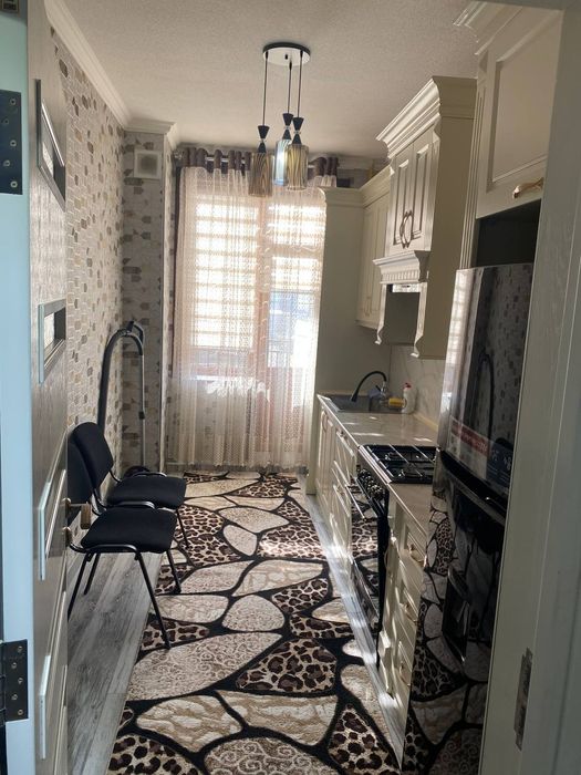 Аренда квартира  Вокзал