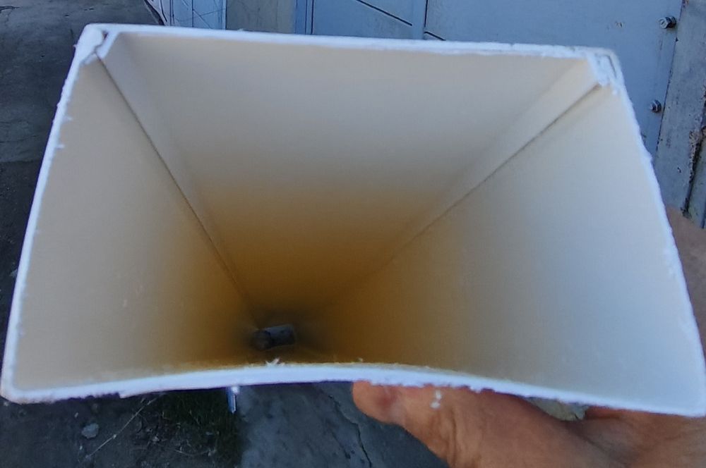 Кабель-канал 100*60