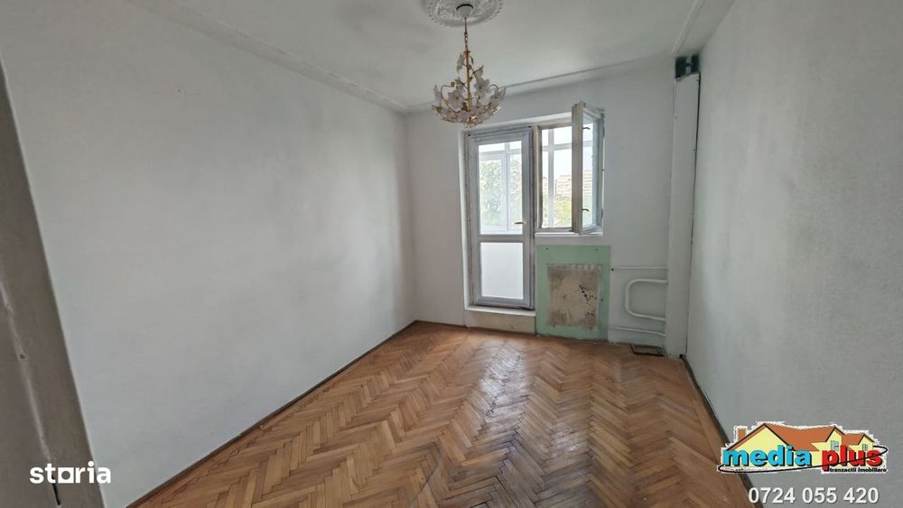 Apartament 3 camere, Micro 19 – 68.000 €