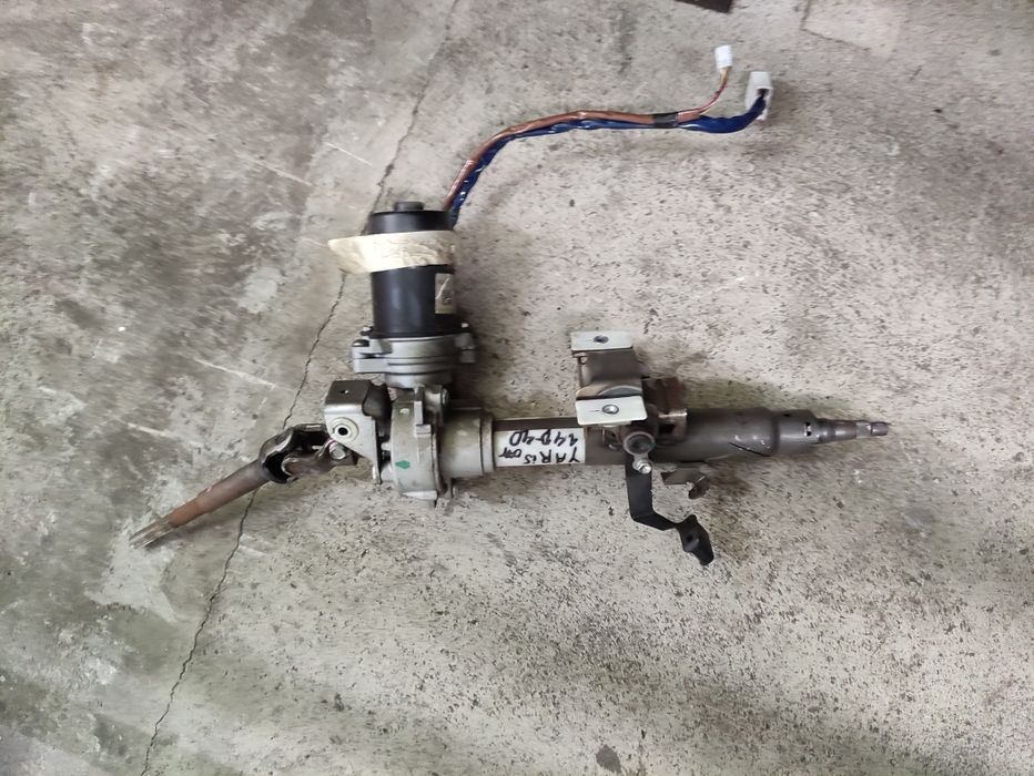 Електрическа хидравлика за Toyota Yaris