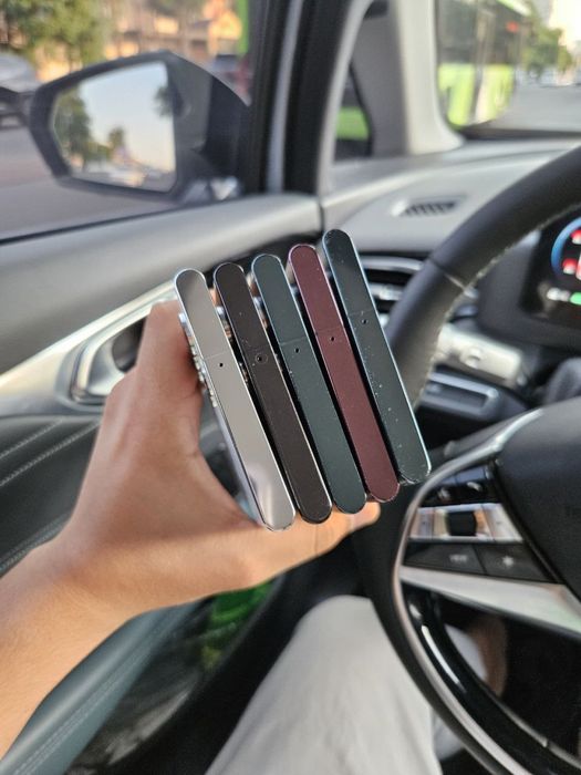 Samsung Galaxy s22 Ultra 512/256Gb orginal