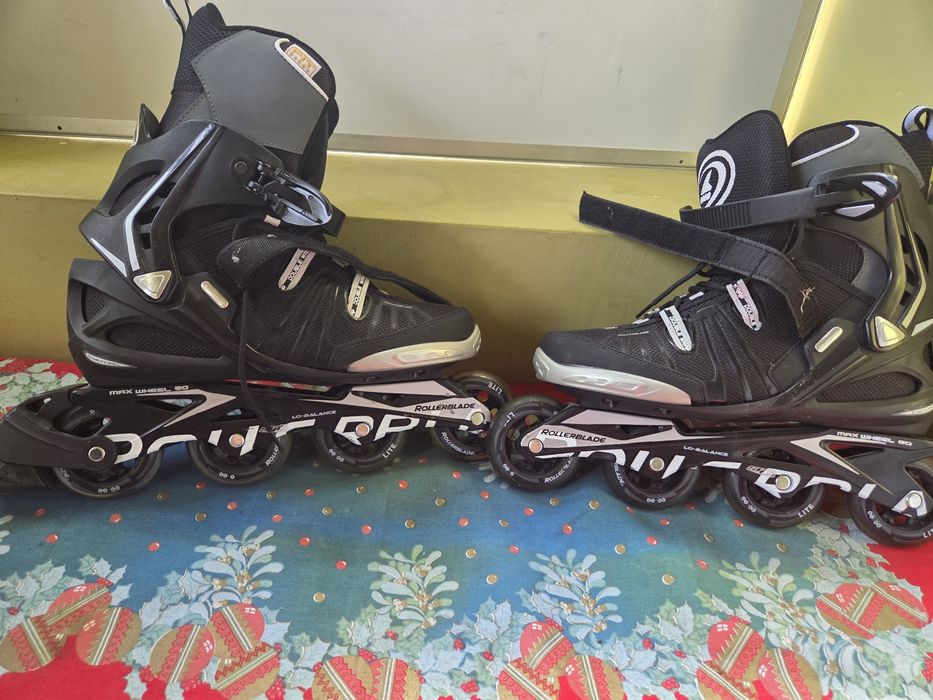 Ролери ...Протектори