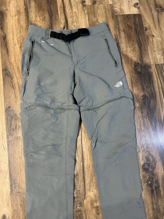 The North Face size 30