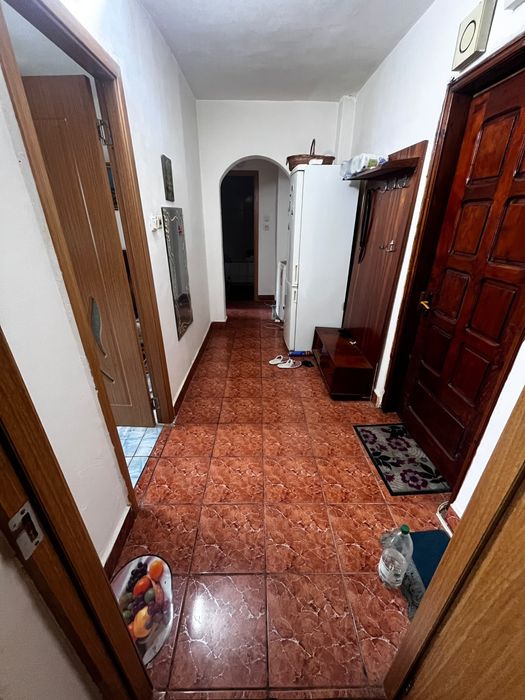 Vand Aparment 2 camere, decomandat, Buzau