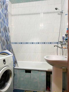 Квартира 9 этаж 3 комнатная