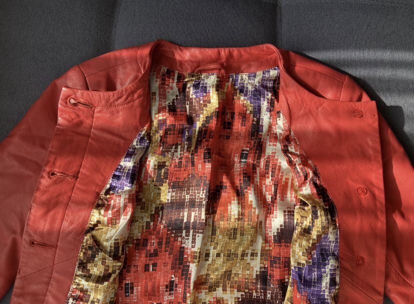 Пальто женское