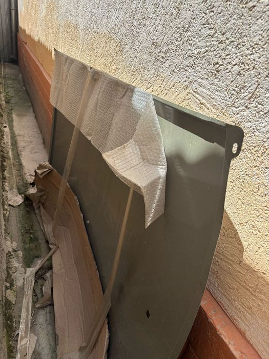 Капот от  Cobalt