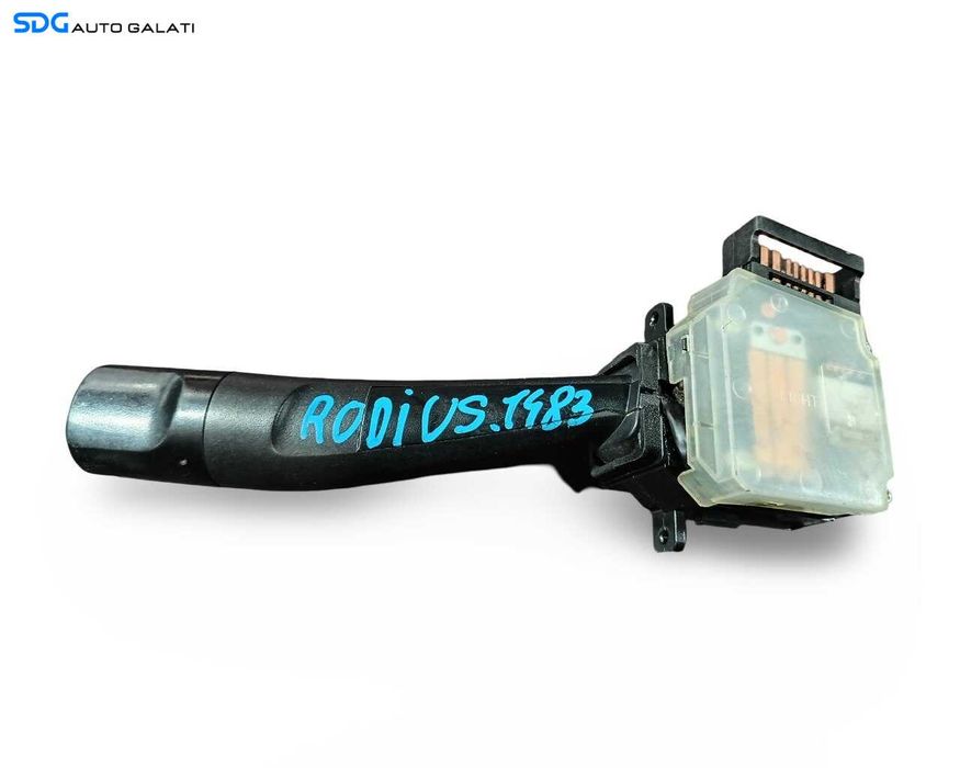 Maneta Semnalizare Bloc Lumini SsangYong Rodius 2004 - 2013 Cod LD4813AA [LR6410]