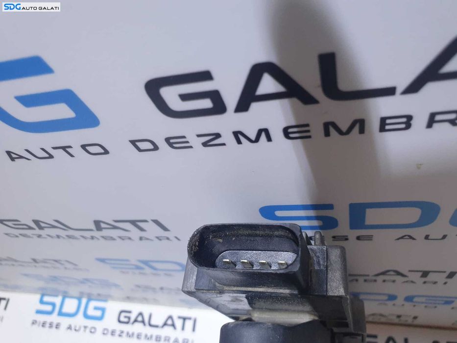 Bobina Bobine Inductie Skoda Octavia 1 1.4 B AMD 1997 - 2011 Cod 047905104A [B0045]