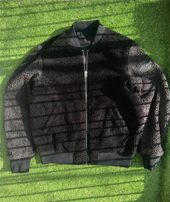 Мъжко яке / бомбър : DIESEL Superpower 3000 L