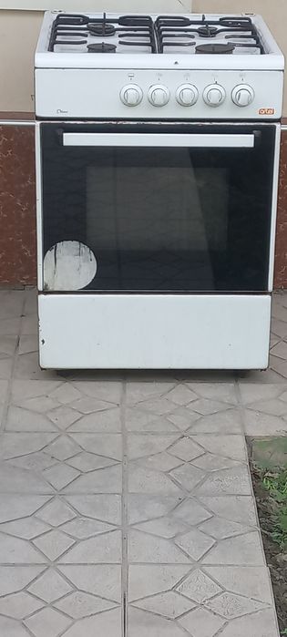 Artel gaz plitasi