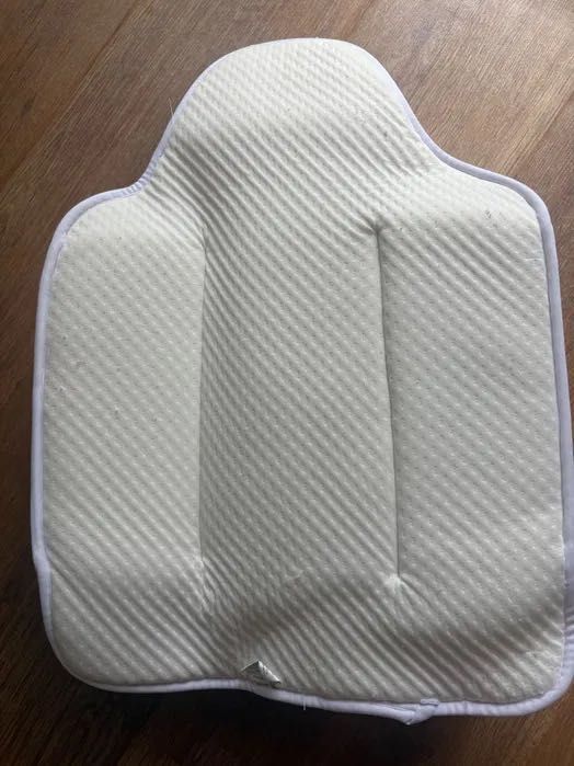 Chicco Next to me кошара/легло