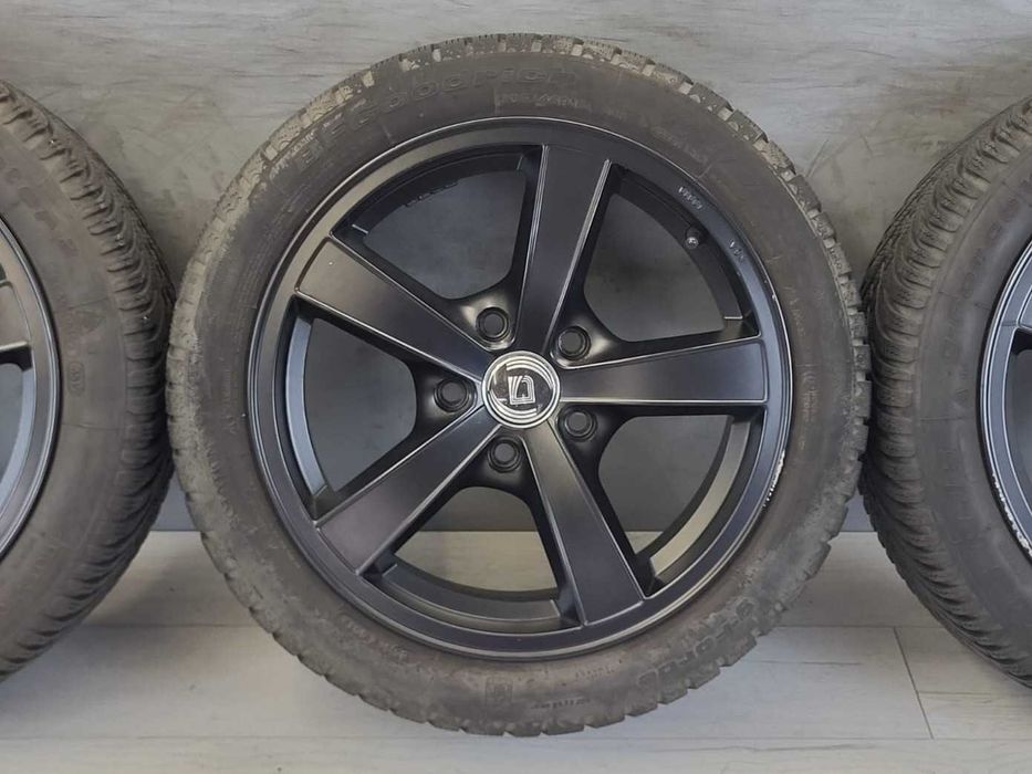 Roti/Jante Dacia 5x114.3 205/45 R16 Duster, Bigster;Honda Civic, Accord ;Renault Kadjar; Hyundai; Suzuki SX4; Toyota Rav 4