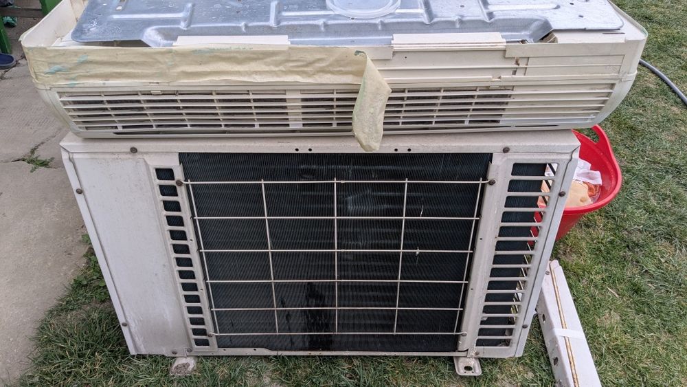 Aer condiționat Platinum