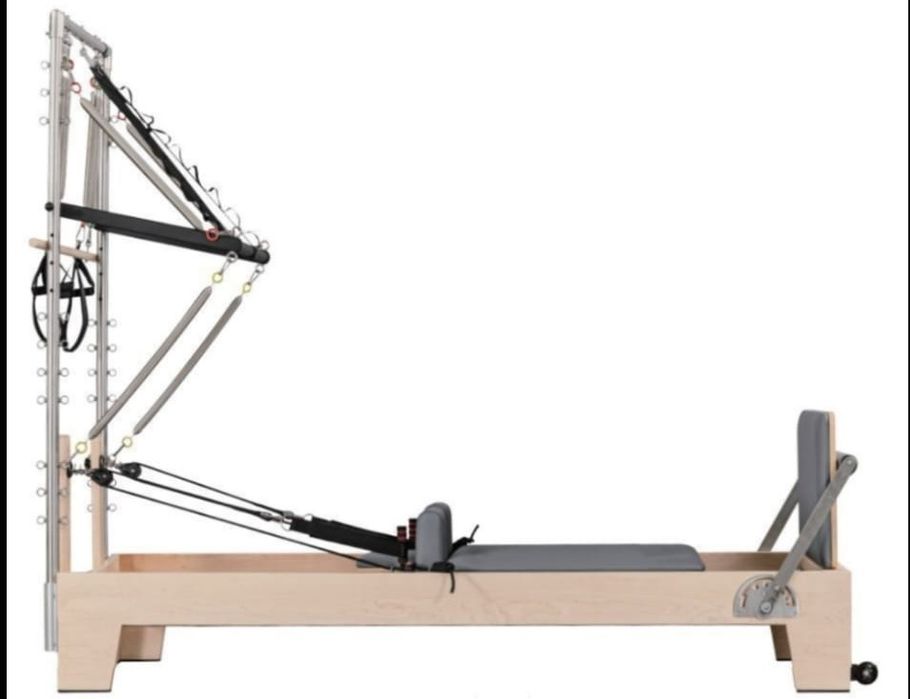 Реформър Пилатес Кула/ Reformer Pilates Tower
