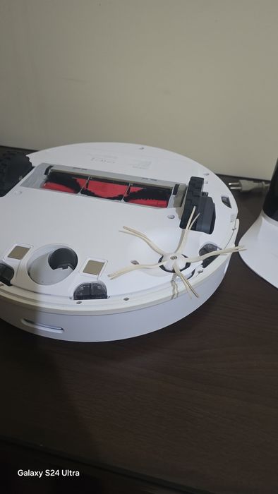 Vand Roborock S6