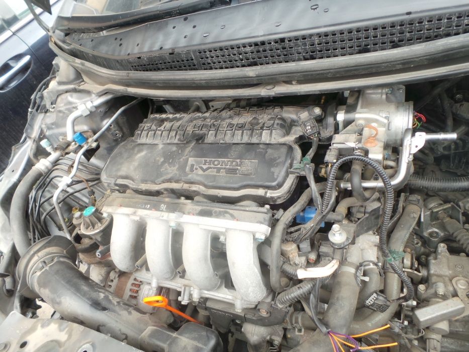 Хонда Сивик 2009г 1.4 В-Тек