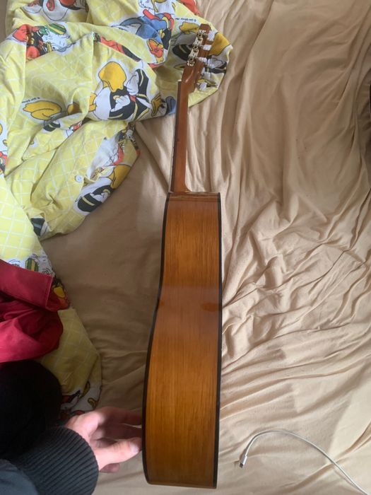 Класическа Китара Yamaha CS40