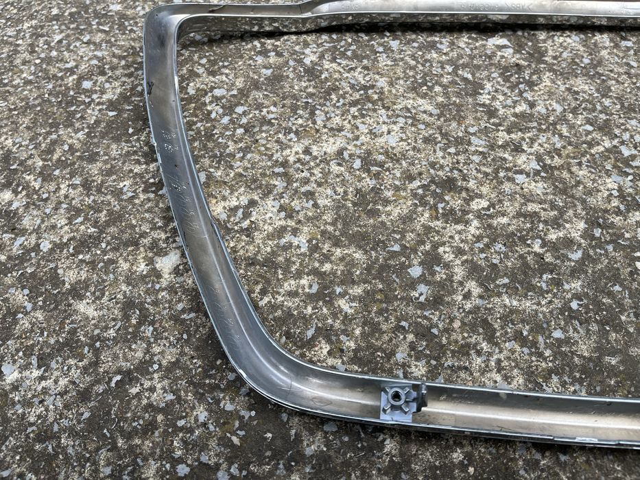 Рамка за решетка за Mitsubishi Outlander ASX 2012-2018 г