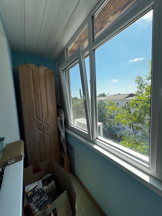 Apartament 2 camere, Etaj 4, Primaverii