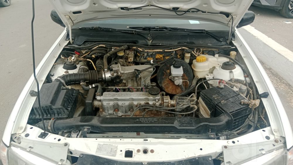 Nexia 1 2006 ideal