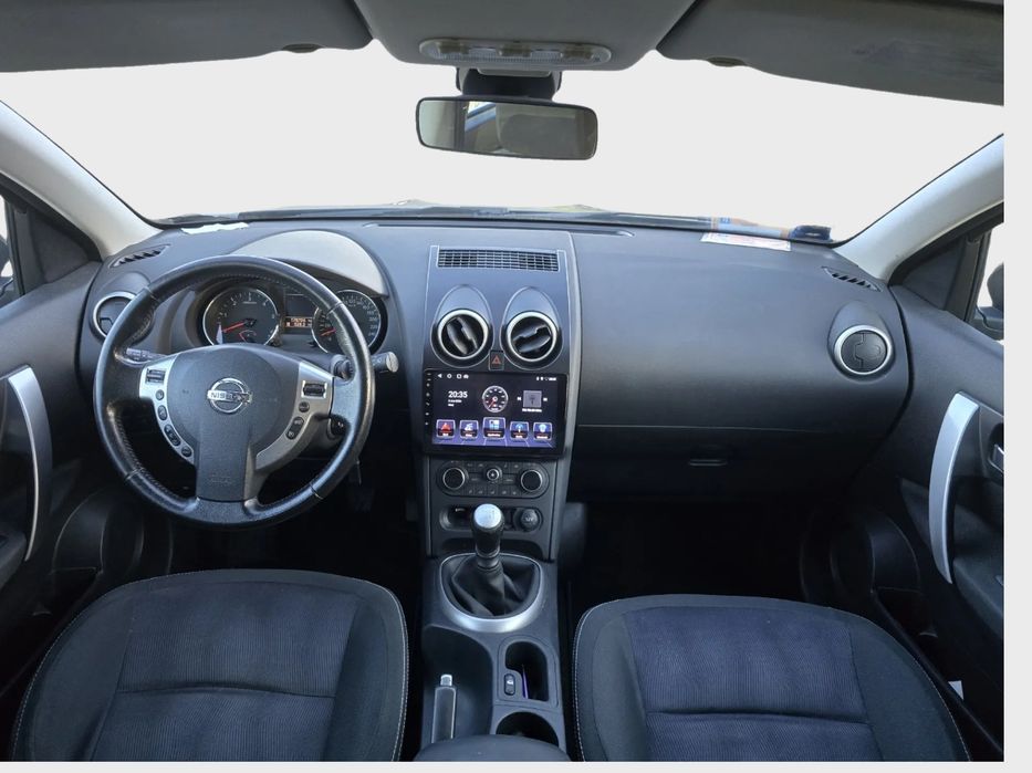 NISSAN Qashqai 2014 — imagine 5