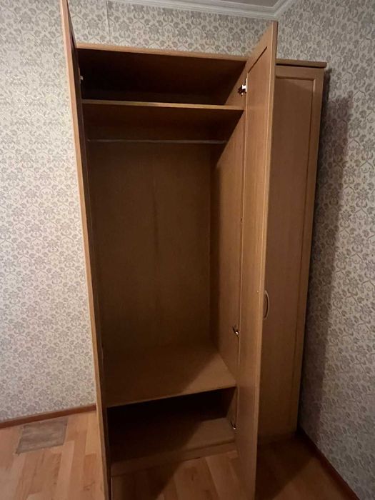 шкаф для спальной комнаты